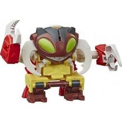 Hasbro Transformers Cyberverse Repugnus 18.8cm Fjernlager, 5-6 dages levering
