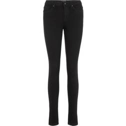 Vero Moda Skinny Fit Mid Rise Jeans