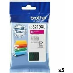 Brother Original blækpatron LC3219XLM