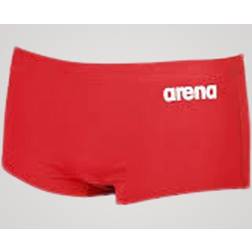 Arena Maillot de Bain Solid Squared Enfant - TU