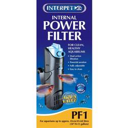 Interpet Interpet Aquarium Power Filters PF1