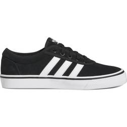adidas Adiease - Core Black/Cloud White/Cloud White