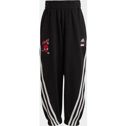 Adidas Kids Disney Spiderman Pant Black/White