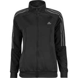 adidas Sereno Tracksuit - Black