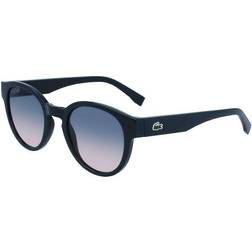 Lacoste L6000S 300 Green