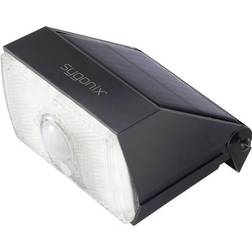 Sygonix SY-4673536 LED-udendørs vægbelysning Vægarmatur