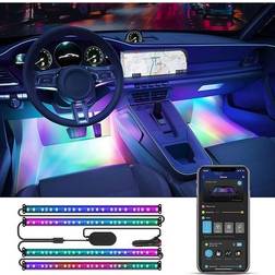 Govee RGBIC Interior LED bånd