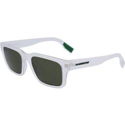 Lacoste L6004S 970 White