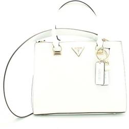 Guess Noelle Saffiano Handbag