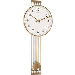 Hermle 70722-002200 Highbury Quartz Wall Clock