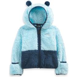 The North Face Baby Bear Full-Zip Hoodie - Atomizer Blue