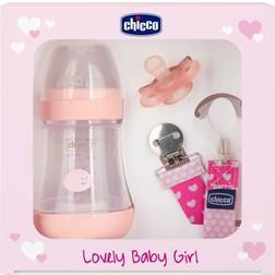 Chicco Lovely Baby Girl 0m Set