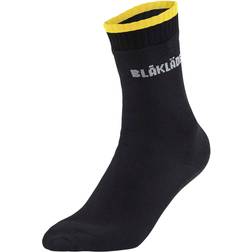 Blåkläder Flammschutzsocken Socken - Schwarz