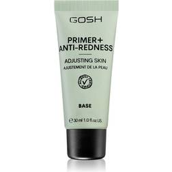 Gosh Copenhagen Primer Plus + Anti-Redness #008