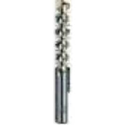 Heller Allmat 19415 0 Carbide metal Multi-purpose drill bit 6 mm Total length 100 mm Cylinder shank 1 pc(s)