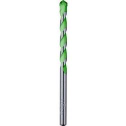 Kwb 052630 Carbide metal Granite drill bit 3.0 mm Total length 70 mm Cylinder shank 1 pc(s)