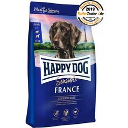 Happy Dog France. Fransk din hund 11 kg.