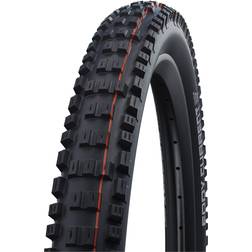 Schwalbe Tyres: Addix Eddy Current Front Super Gravity Soft