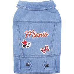 Cerda Dog Jacket Minnie Mouse