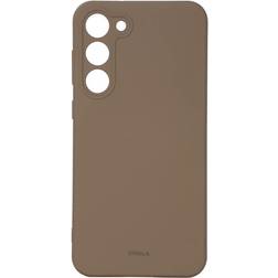 ONSALA Samsung S23 Plus telefoncover (Summer Sand)