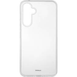 Onsala Phone Case TPU Transparent Samsung Galaxy A54 5G