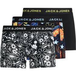 Jack & Jones 3-pack Med Boxershorts