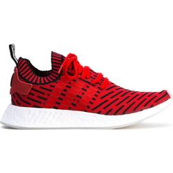 adidas NMD_R2 PK 'Core Red' - Men's