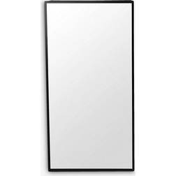 Umbra Cubiko Wall Mirror 12x24"