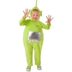 Smiffys Teletubbies Dipsy Kostume