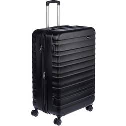 Amazon Basics Hardside 78cm - Black