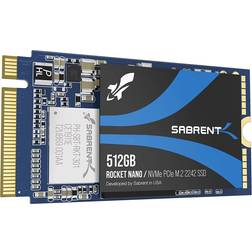 Sabrent Rocket SB-1342-512 512GB