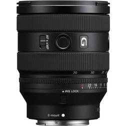 Sony FE 20-70mm F4 G