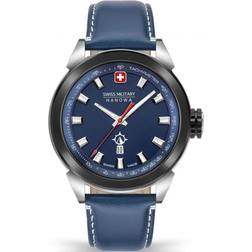 Swiss Military Hanowa Platoon Night Vision (SMWGB2100170)