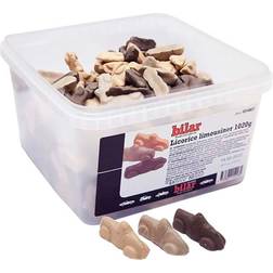 Ahlgrens Bilar Licorice Limousines Car 1020g