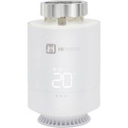 Hihome Smart Zigbee WZB-TRVL