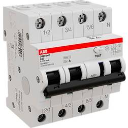 ABB DS203NC