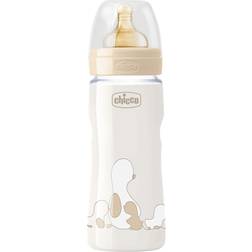 Chicco Original Touch Anticolic Baby Bottle 330ml