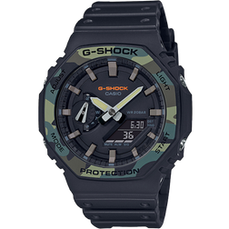 Casio G-Shock (GA-2100SU-1A)