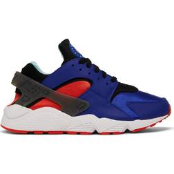 NIKE Air Huarache M - Concord/Copa/Black/Team Orange