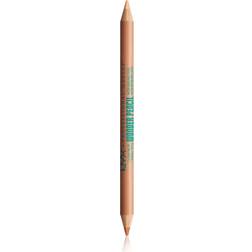 NYX Wonder Pencil #05 Warm Deep