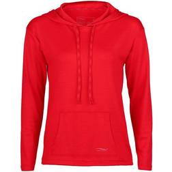 Engel Women's Interlock Hoodie