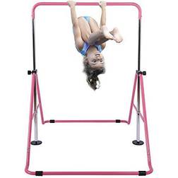 Tepemccu Expandable Gymnastics Bars