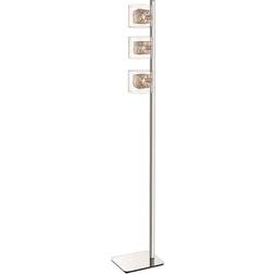 Spring Lighting 3 Floor Lamp