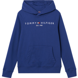 Tommy Hilfiger Essential Hoodie (KS0KS00205)