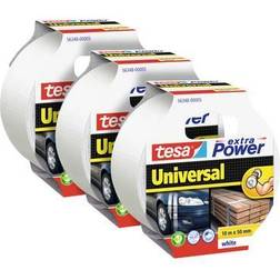 TESA UNIVERSAL 56348 Cloth tape 3 pcs