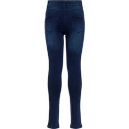 Name It Jeans - Blue Denim