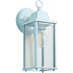 Zinc CERES Wall light