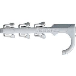 Fischer Clip Singola SF Plus ES 18 100 Stk