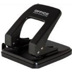 Office Products 40-sheet Punch Black 18052511-05