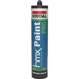 Soudal HMX SANITARY PRO ANTRASIT 1st